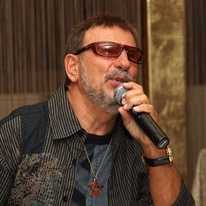 Михаил Звездинский - Кошка чёрная