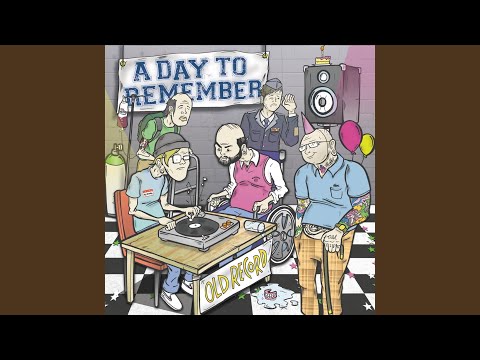 A Day To Remember - If Looks Could Kill