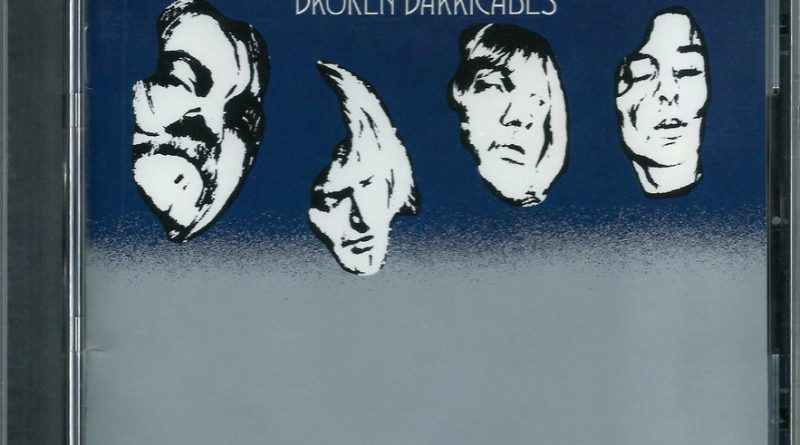 Procol Harum - Fool's Gold