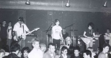 Adolescents - Unhappy Hour