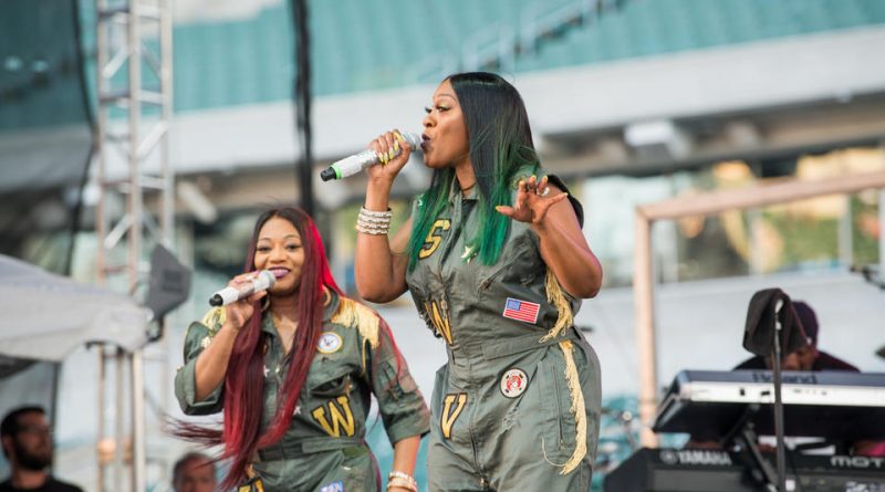Coko - The Greatest