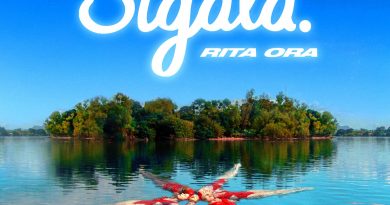 Sigala, Rita Ora - You for Me