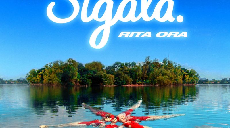 Sigala, Rita Ora - You for Me