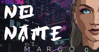 MARGO - No Name