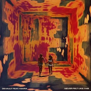 Devault, Kiiara - Never Felt Like This