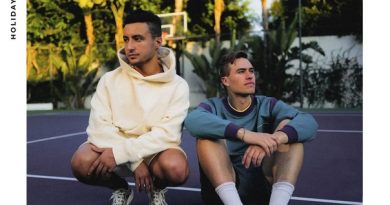 Loud Luxury, Drew Love - Safe With Me
