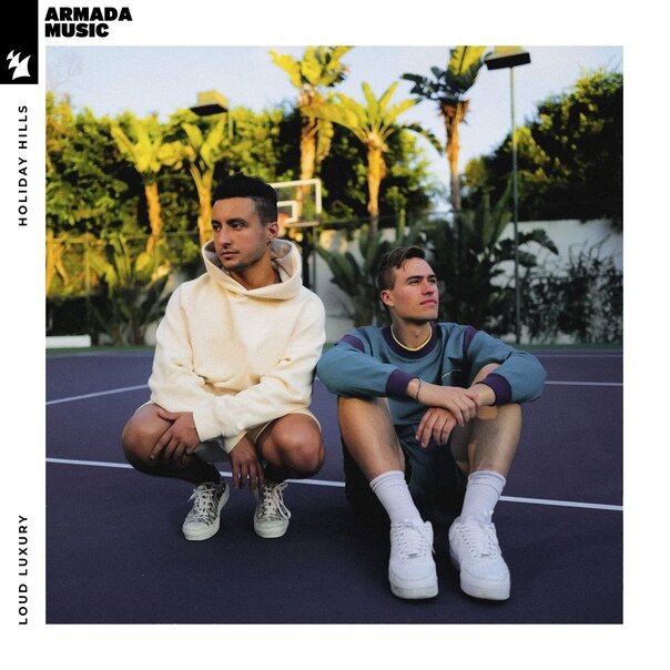 Loud Luxury, Drew Love - Safe With Me