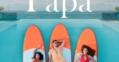 INNA, SICKOTOY, Elvana Gjata - Papa