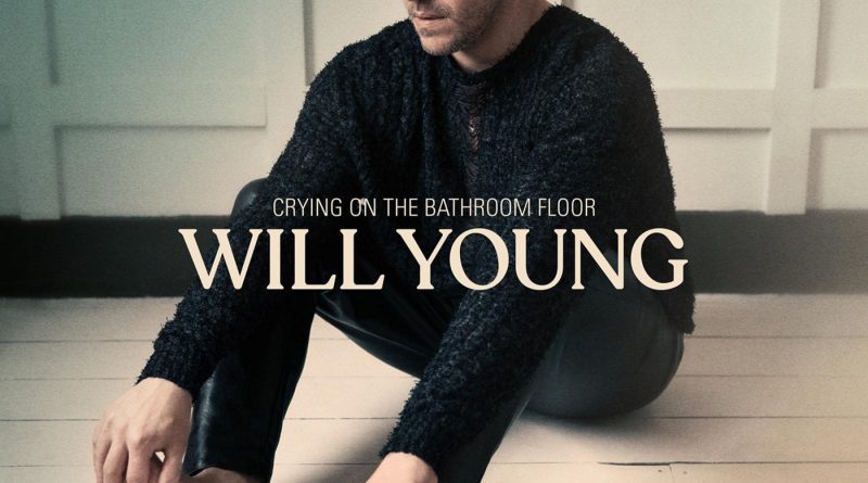 Will Young - Strong