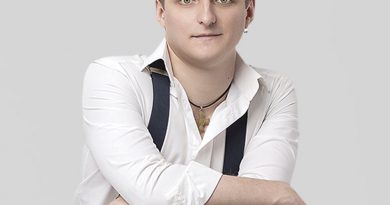 Егор Трофимов - Планета котов