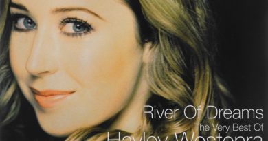 Hayley Westenra, The Pavao Quartet — Winter's Dream