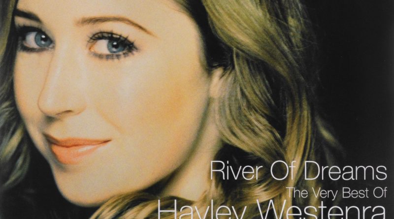 Hayley Westenra, Catrin Finch — Mealor: Sleep On