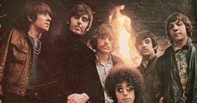 Procol Harum - A Christmas Camel