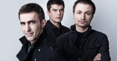 Ю-Питер —Титаник