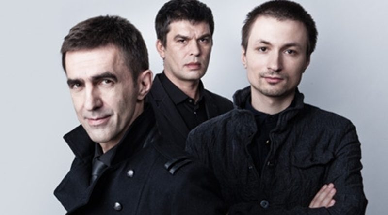 Ю-Питер —Титаник