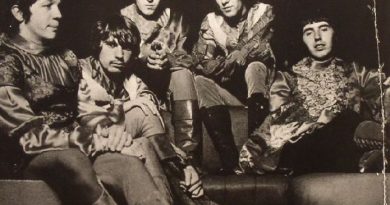 Procol Harum - Salad Days (Are Here Again)