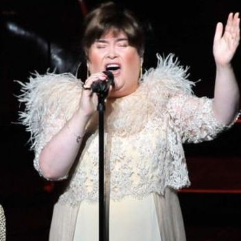 Susan Boyle — You'll See
