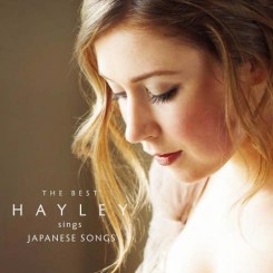 Hayley Westenra, The Pavao Quartet — Sleigh Ride