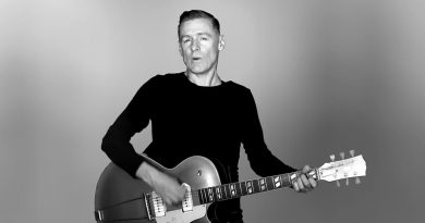 Bryan Adams - You Belong To Me