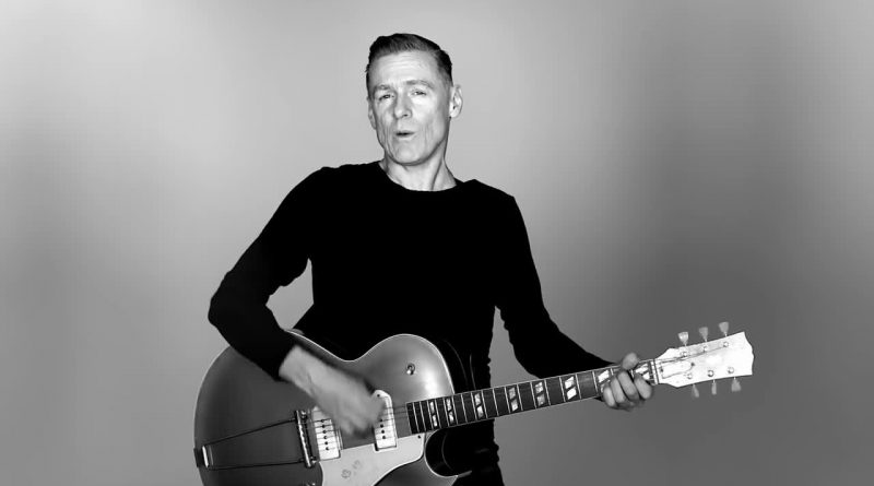 Bryan Adams - You Belong To Me