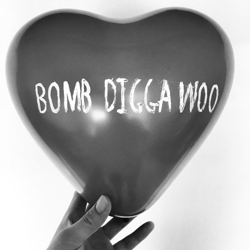 Jhameel - Bomb Digga Woo