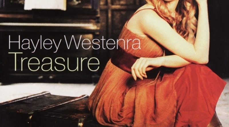 Hayley Westenra — Dream A Little Dream