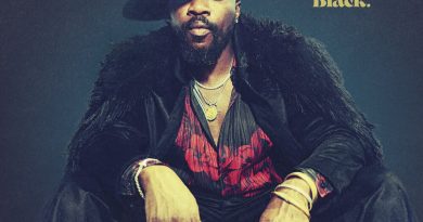 Anthony Hamilton - You Made A Fool Of Me