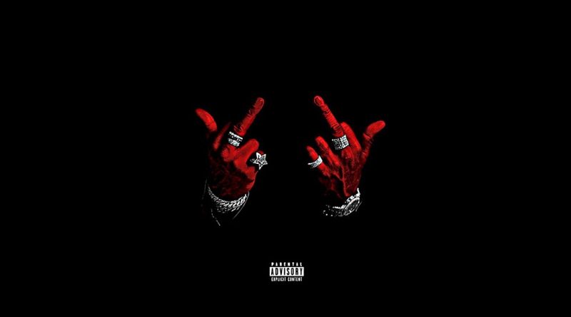 JMB Juvie - Wicked
