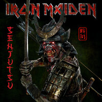 Iron Maiden — Lost In A Lost World