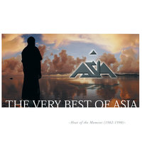 Asia - Heat Of The Moment
