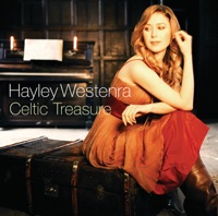 Hayley Westenra — Quanta Qualia