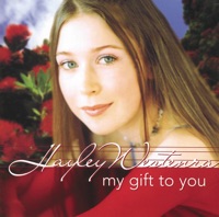 Hayley Westenra — Wiegenlied ("Schlafe, mein Prinzchen")