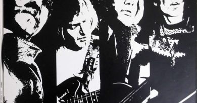 Procol Harum - Long Gone Geek