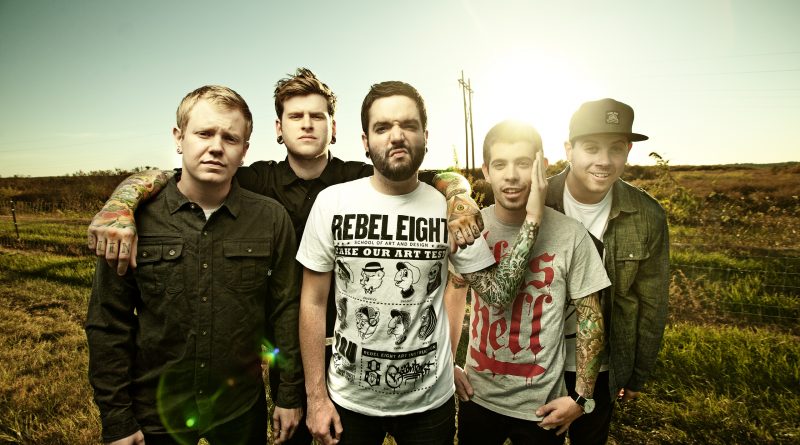A Day To Remember - Since U Been Gone