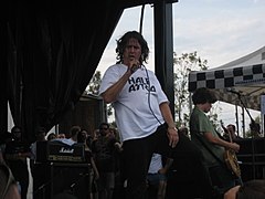 Adolescents - Nuclear Football