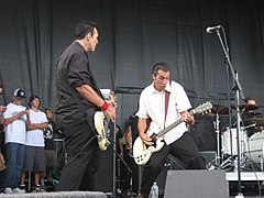 Adolescents - Escape From Planet Fuck