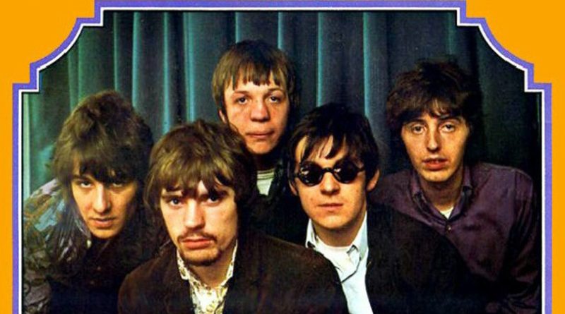 Procol Harum - Eight Day's a Week