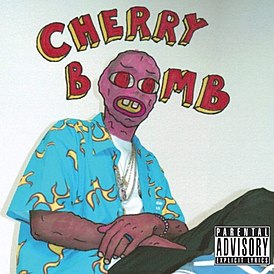 Cherry Bomb
