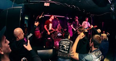 Mutagen - Взрыв мозга