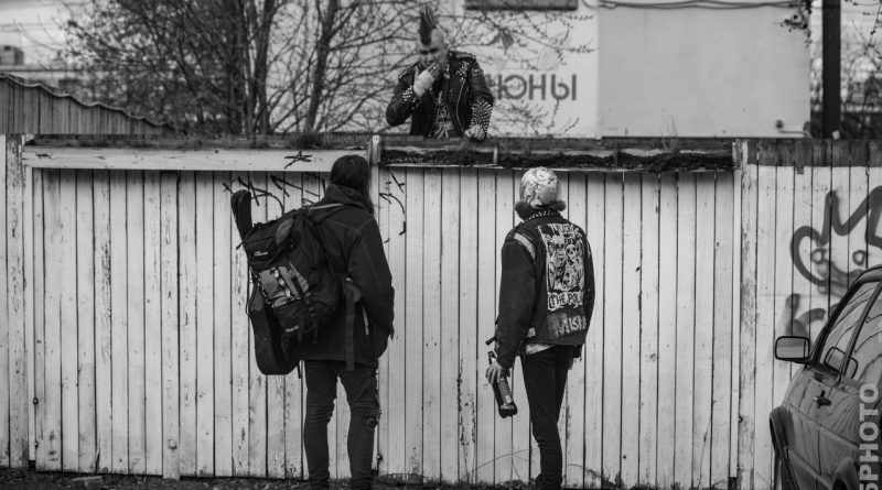 Last Trust - Право на смерть