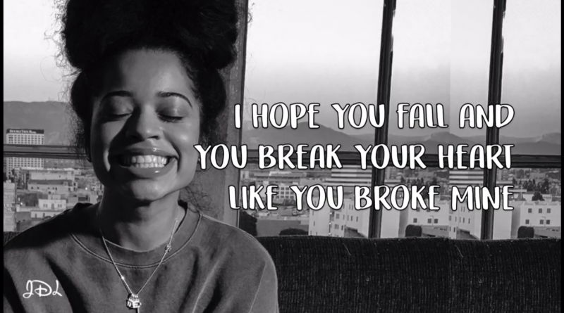 Ella Mai - Don't Want You
