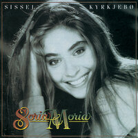 Sissel — Der er ingenting i verden så stille som sne