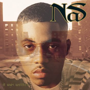 Nas, AZ, Cormega, Foxy Brown - Affirmative Action