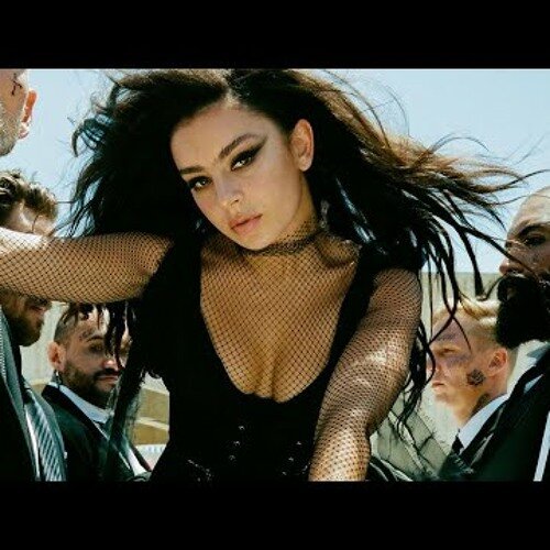 Charli XCX - Good Ones