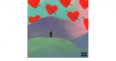 Baby Keem - Hearts & Darts