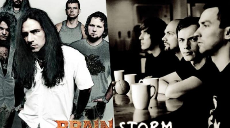 Brainstorm — I, the Deceiver