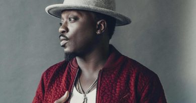 Anthony Hamilton - The Point Of It All