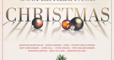 Coko - Give Love On Christmas Day