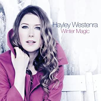 Hayley Westenra, The Pavao Quartet — Veni Veni Emmanuel