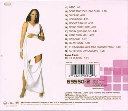 Coko - If This World Were Mine